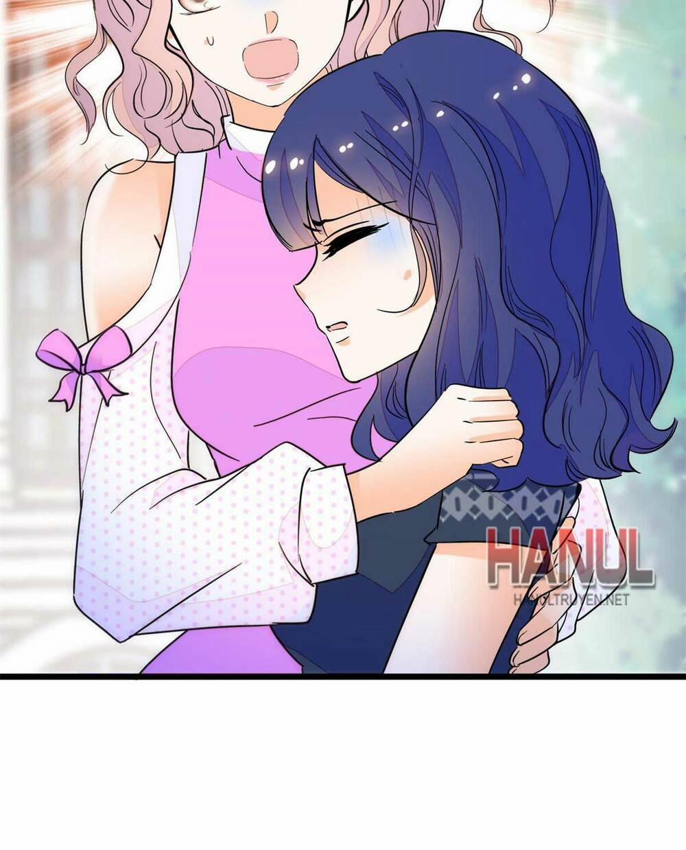 Toàn Mạng Đều Là Fan Cp Của Tôi Với Ảnh Đế 215 trang 51