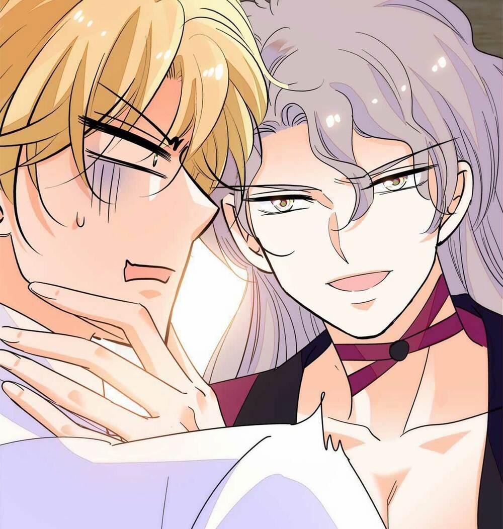 Toàn Mạng Đều Là Fan Cp Của Tôi Với Ảnh Đế 215 trang 8