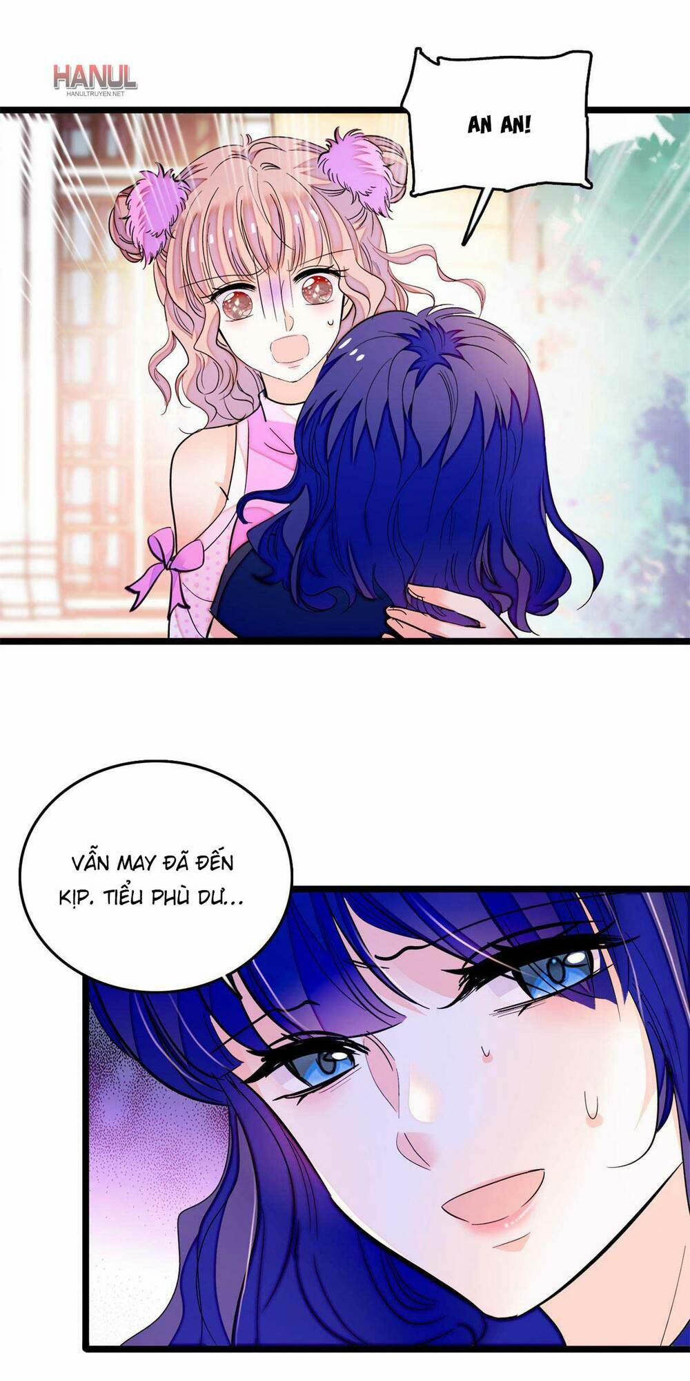 Toàn Mạng Đều Là Fan Cp Của Tôi Với Ảnh Đế 216 trang 1