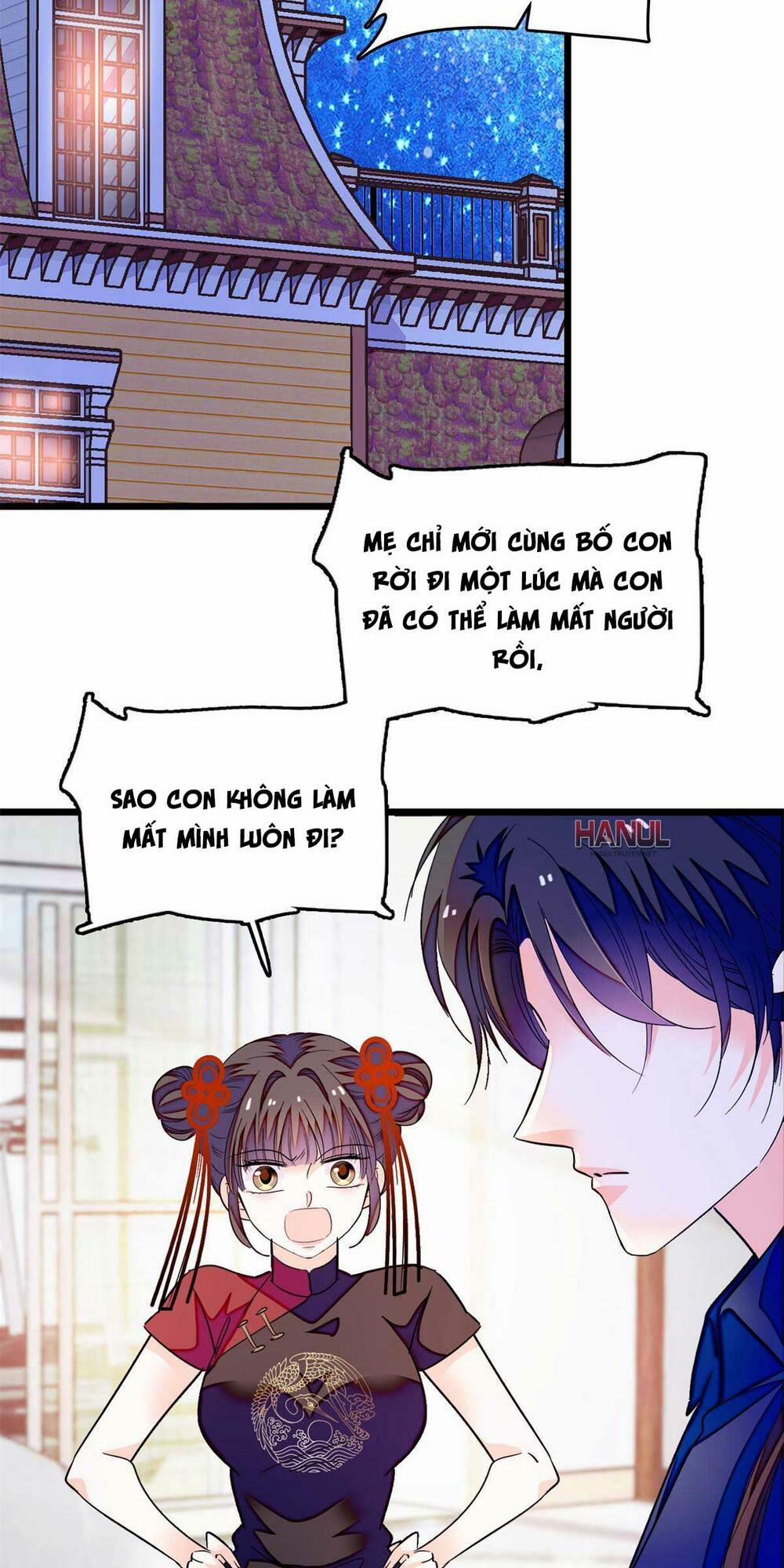 Toàn Mạng Đều Là Fan Cp Của Tôi Với Ảnh Đế 216 trang 16