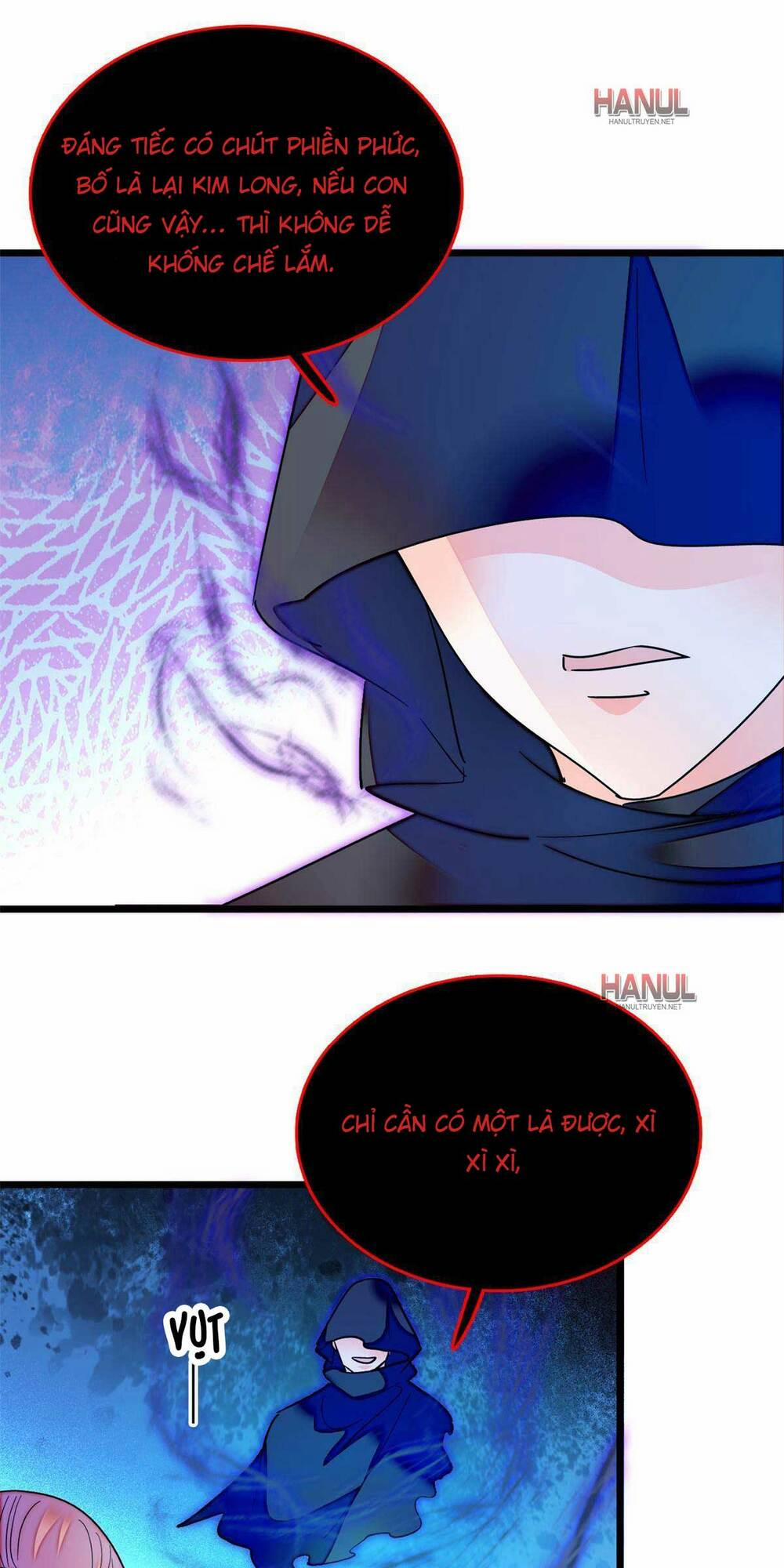 Toàn Mạng Đều Là Fan Cp Của Tôi Với Ảnh Đế 216 trang 25