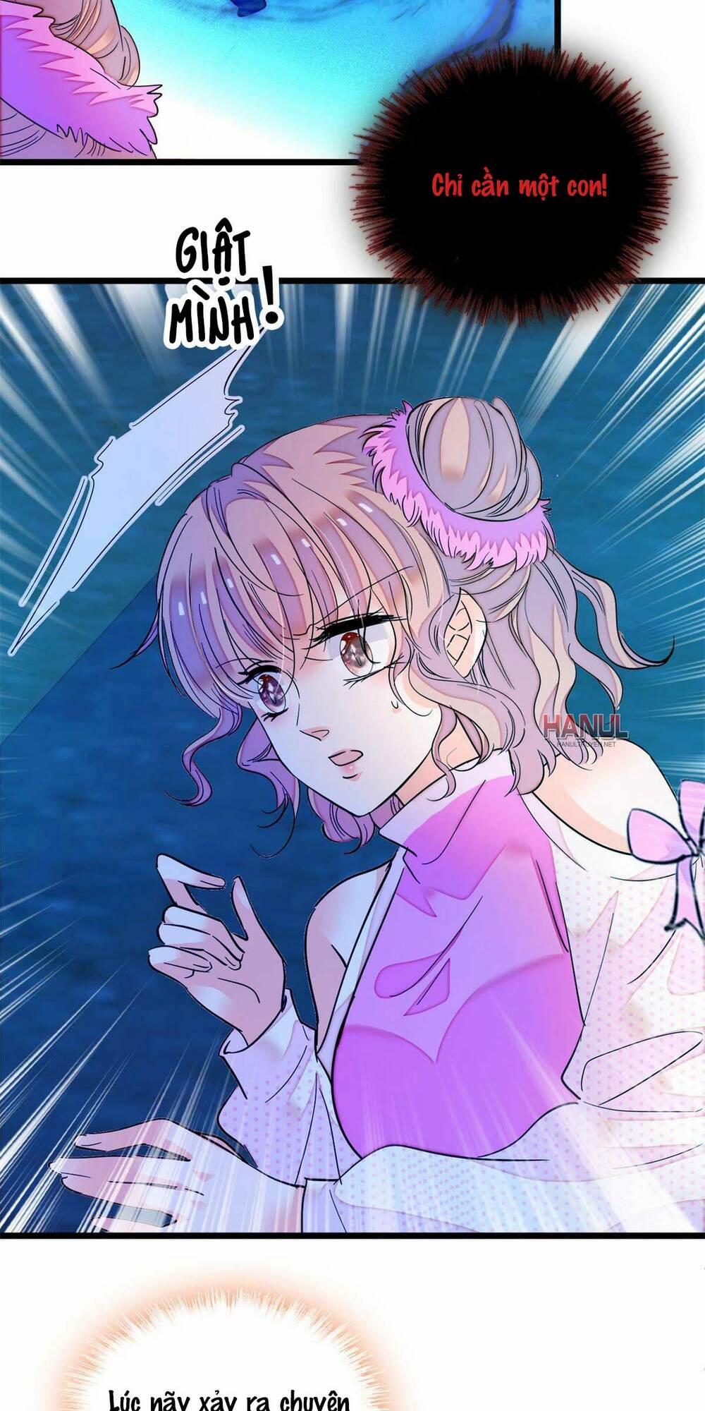 Toàn Mạng Đều Là Fan Cp Của Tôi Với Ảnh Đế 216 trang 26