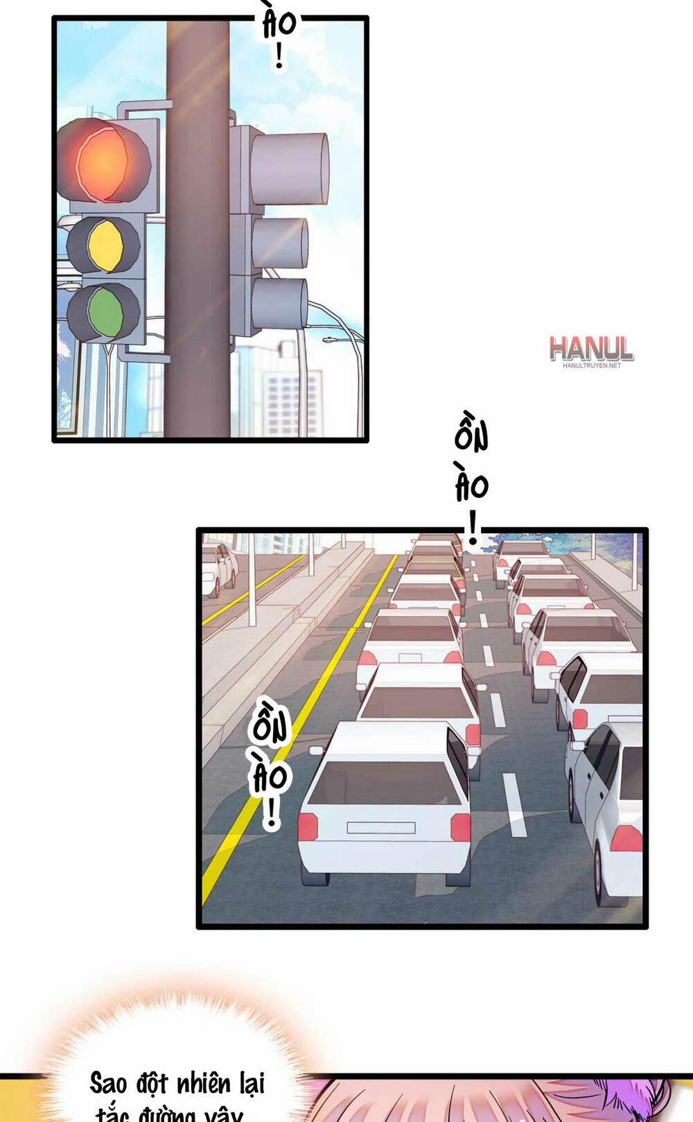 Toàn Mạng Đều Là Fan Cp Của Tôi Với Ảnh Đế 216 trang 6