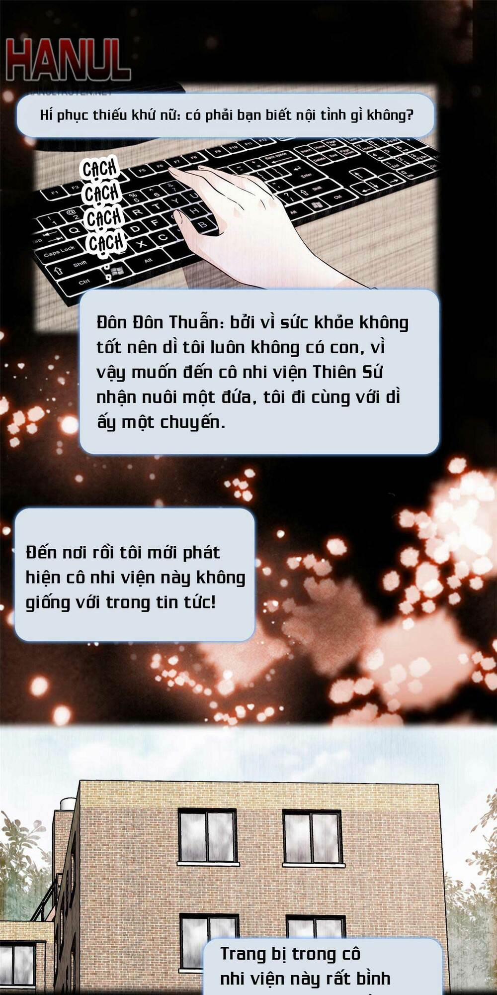 Toàn Mạng Đều Là Fan Cp Của Tôi Với Ảnh Đế 218 trang 1