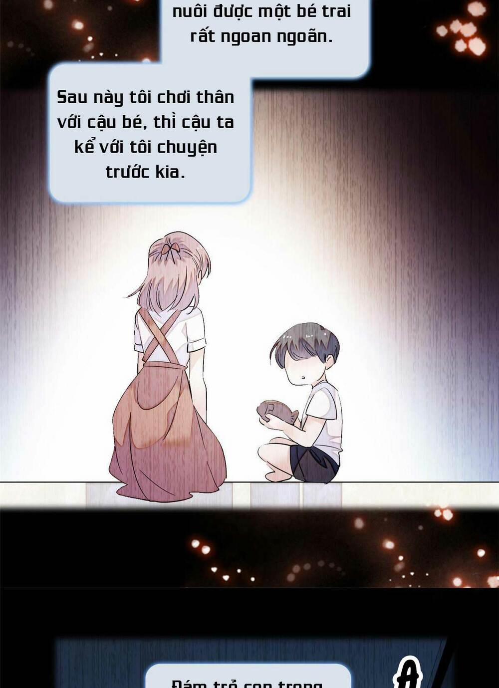 Toàn Mạng Đều Là Fan Cp Của Tôi Với Ảnh Đế 218 trang 3