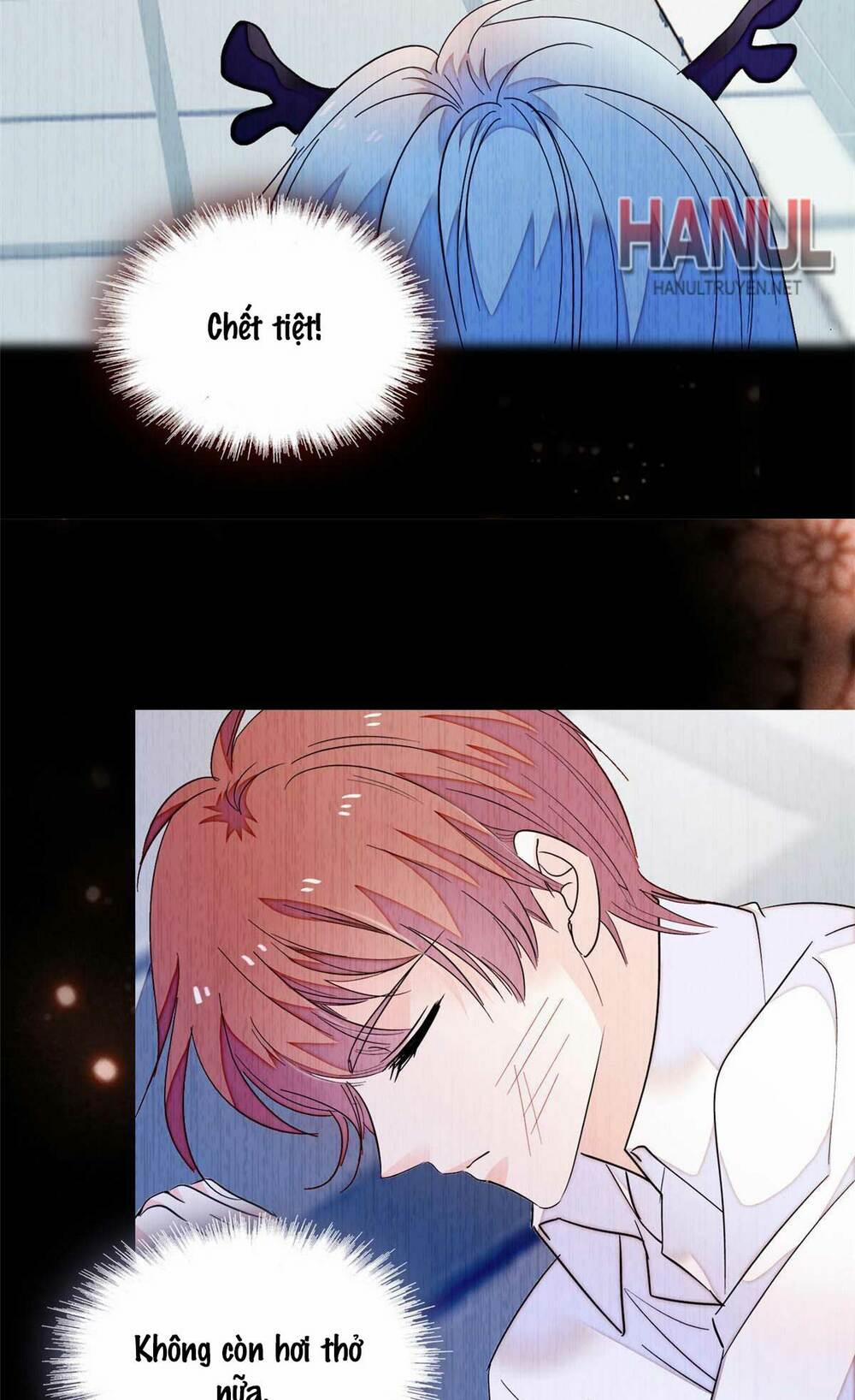 Toàn Mạng Đều Là Fan Cp Của Tôi Với Ảnh Đế 218 trang 35