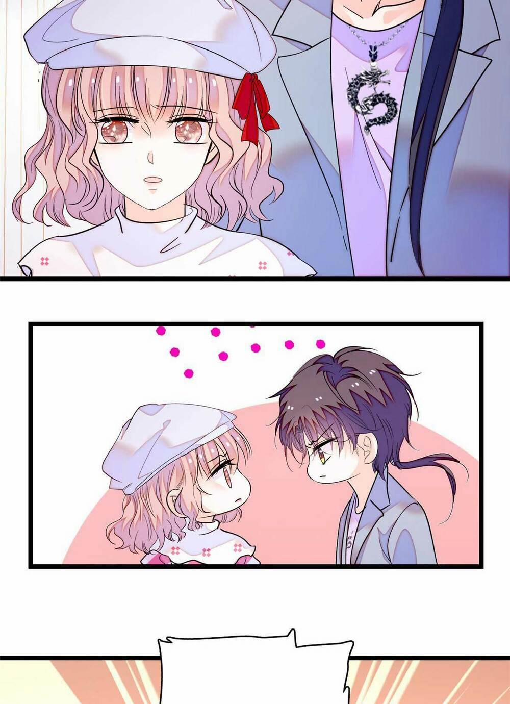 Toàn Mạng Đều Là Fan Cp Của Tôi Với Ảnh Đế 218 trang 8