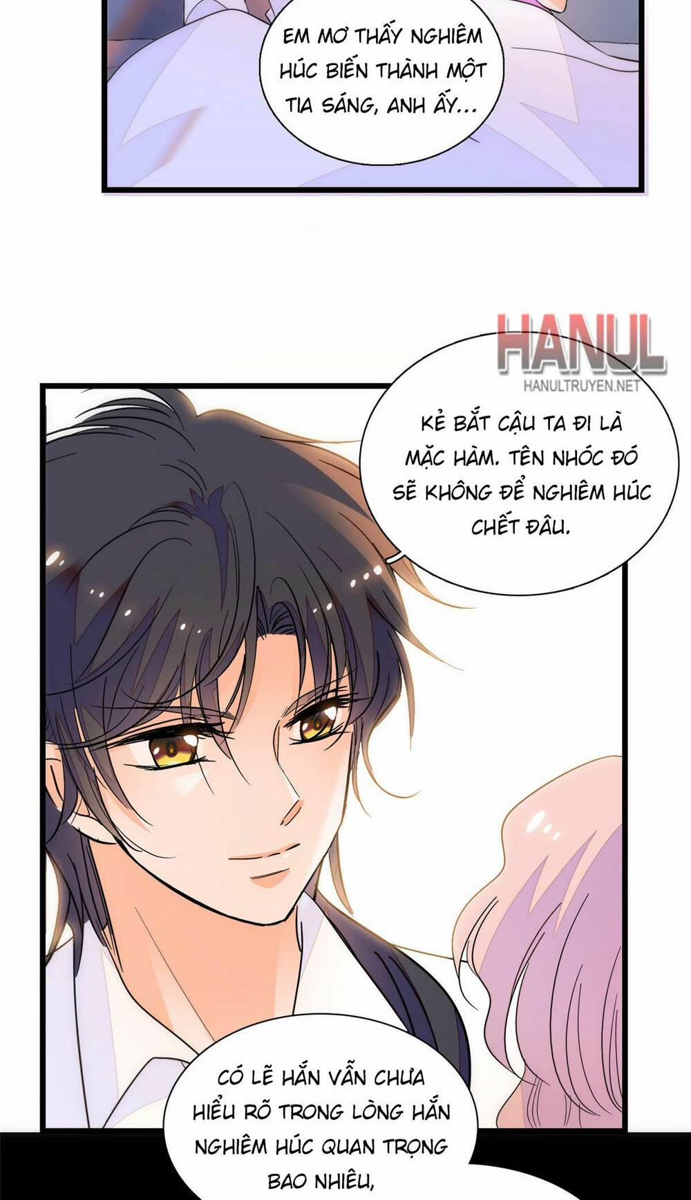 Toàn Mạng Đều Là Fan Cp Của Tôi Với Ảnh Đế 219 trang 20