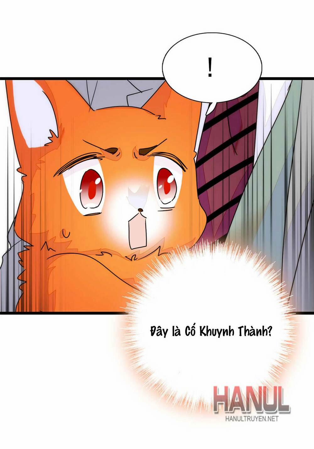 Toàn Mạng Đều Là Fan Cp Của Tôi Với Ảnh Đế 219 trang 48