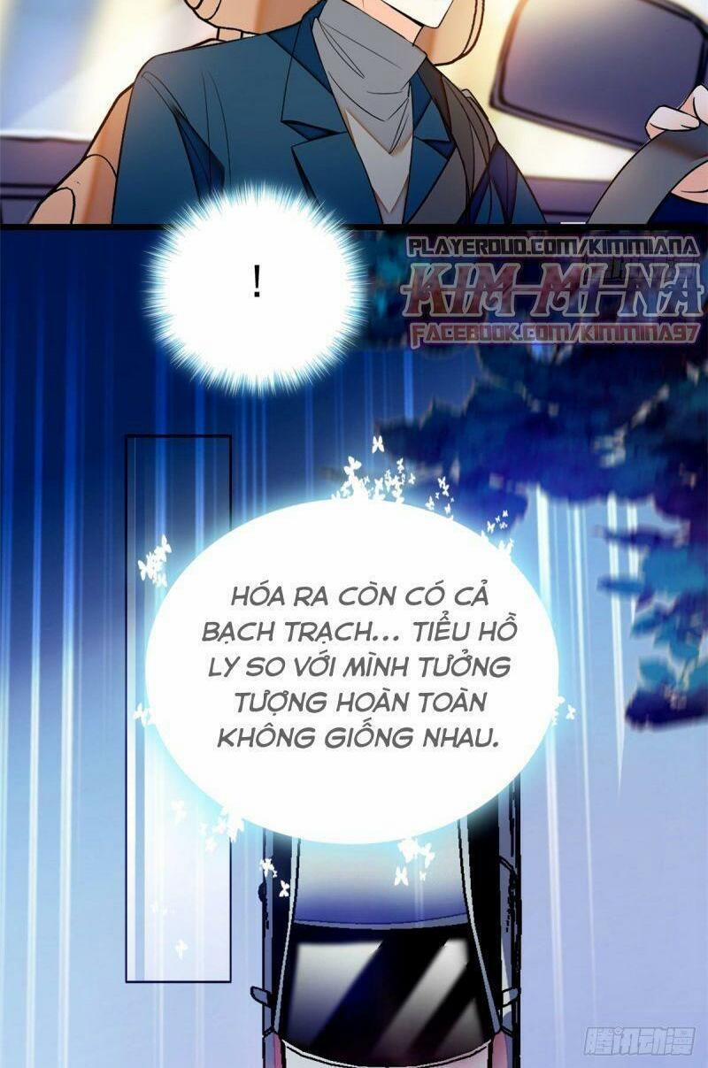 Toàn Mạng Đều Là Fan Cp Của Tôi Với Ảnh Đế 22 trang 11