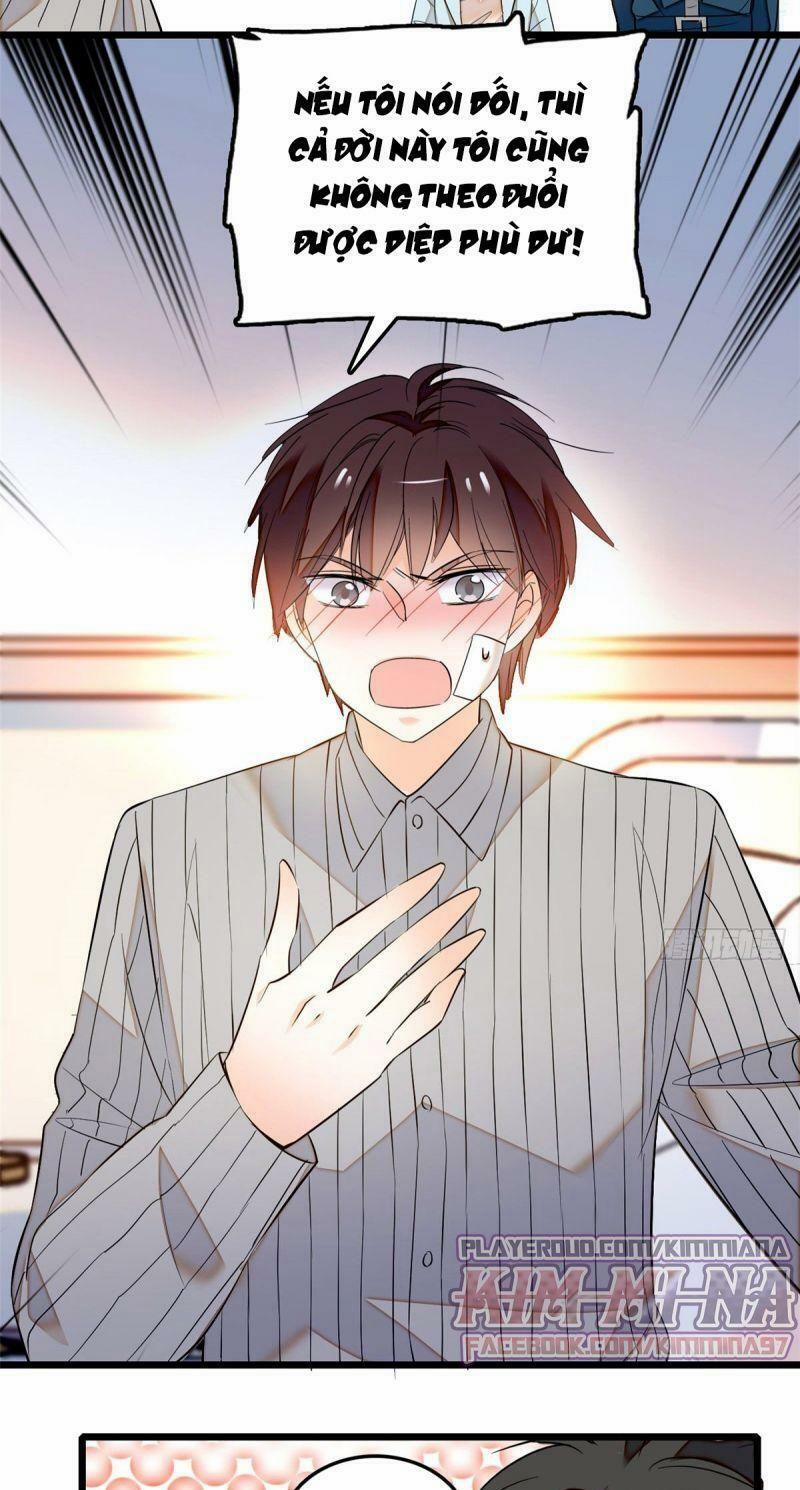 Toàn Mạng Đều Là Fan Cp Của Tôi Với Ảnh Đế 22 trang 33