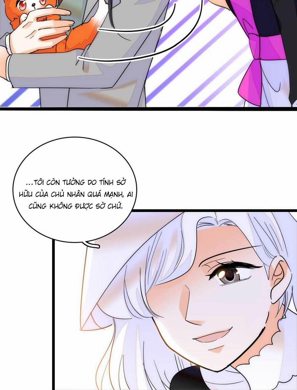 Toàn Mạng Đều Là Fan Cp Của Tôi Với Ảnh Đế 220 trang 12