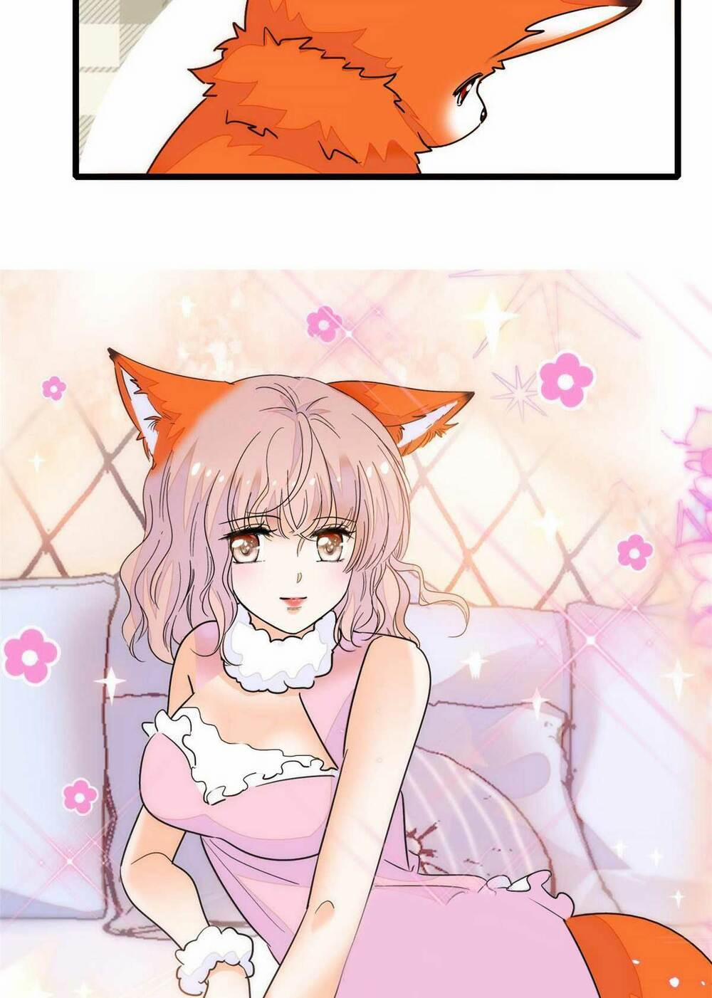 Toàn Mạng Đều Là Fan Cp Của Tôi Với Ảnh Đế 220 trang 28