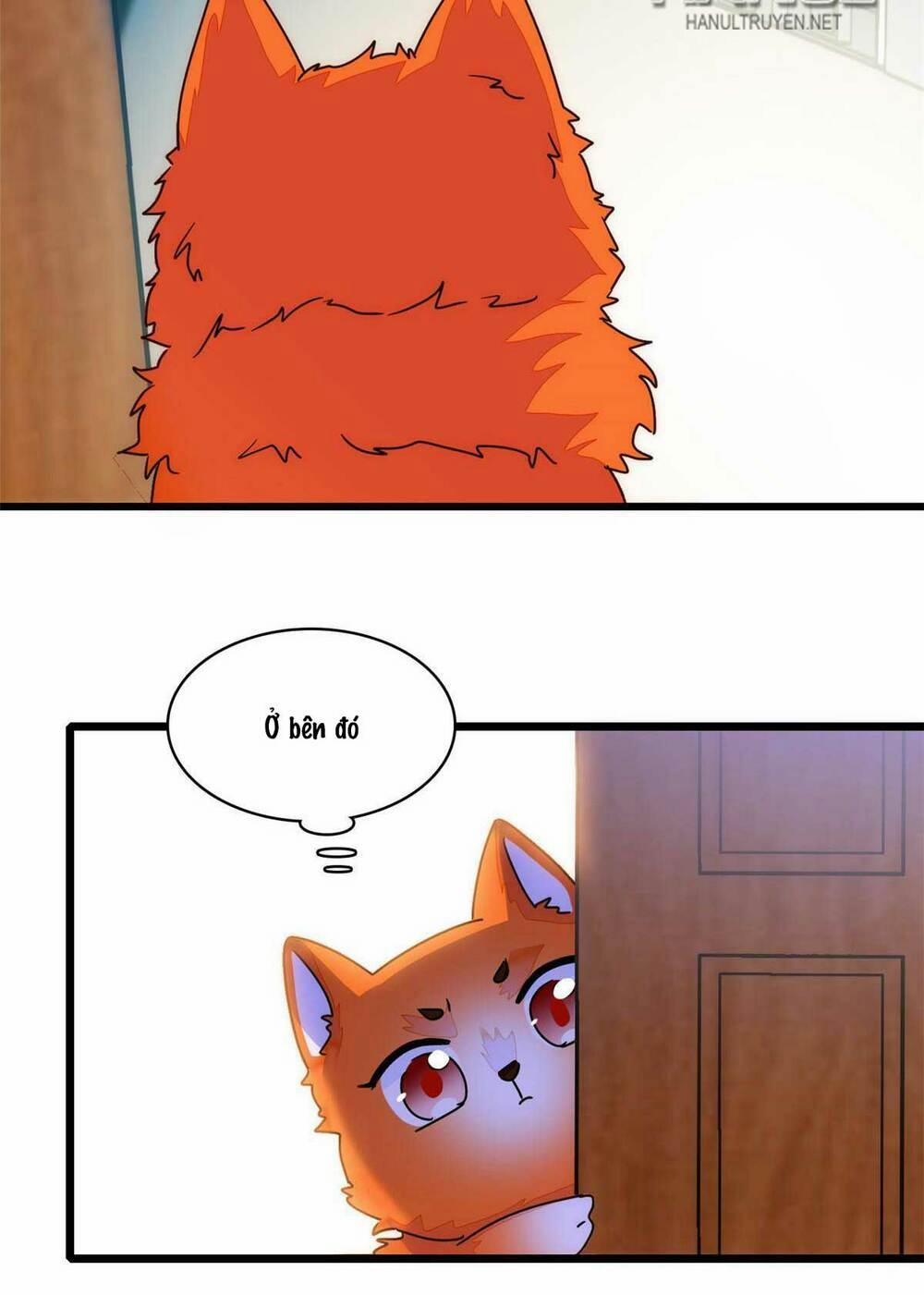 Toàn Mạng Đều Là Fan Cp Của Tôi Với Ảnh Đế 220 trang 35