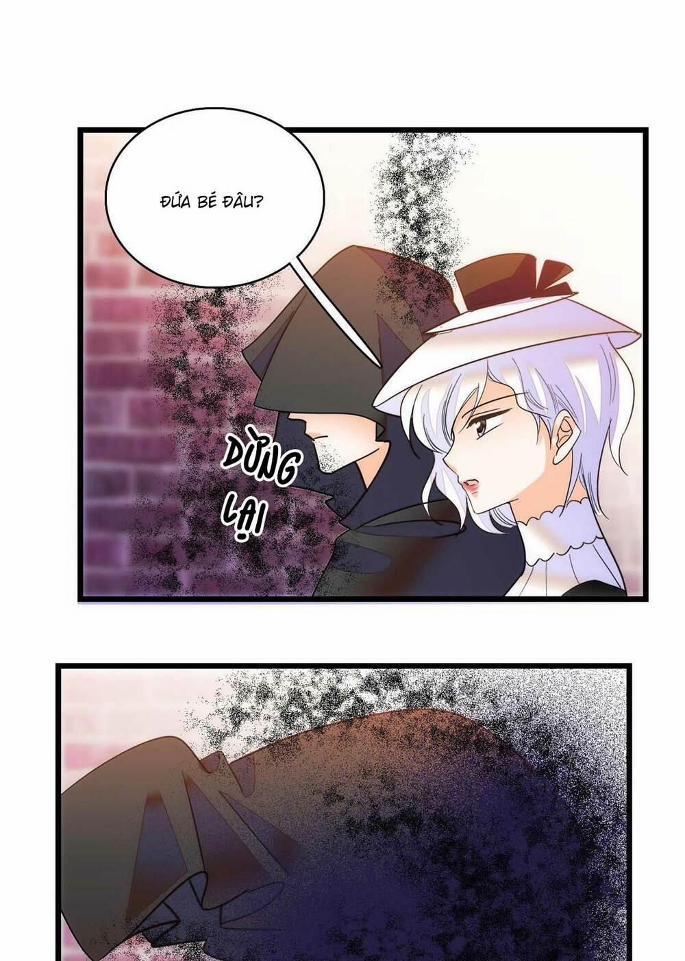 Toàn Mạng Đều Là Fan Cp Của Tôi Với Ảnh Đế 220 trang 36