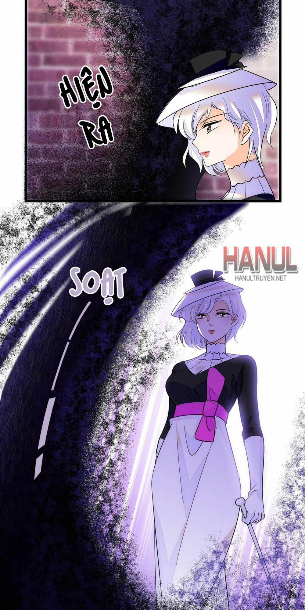 Toàn Mạng Đều Là Fan Cp Của Tôi Với Ảnh Đế 220 trang 37