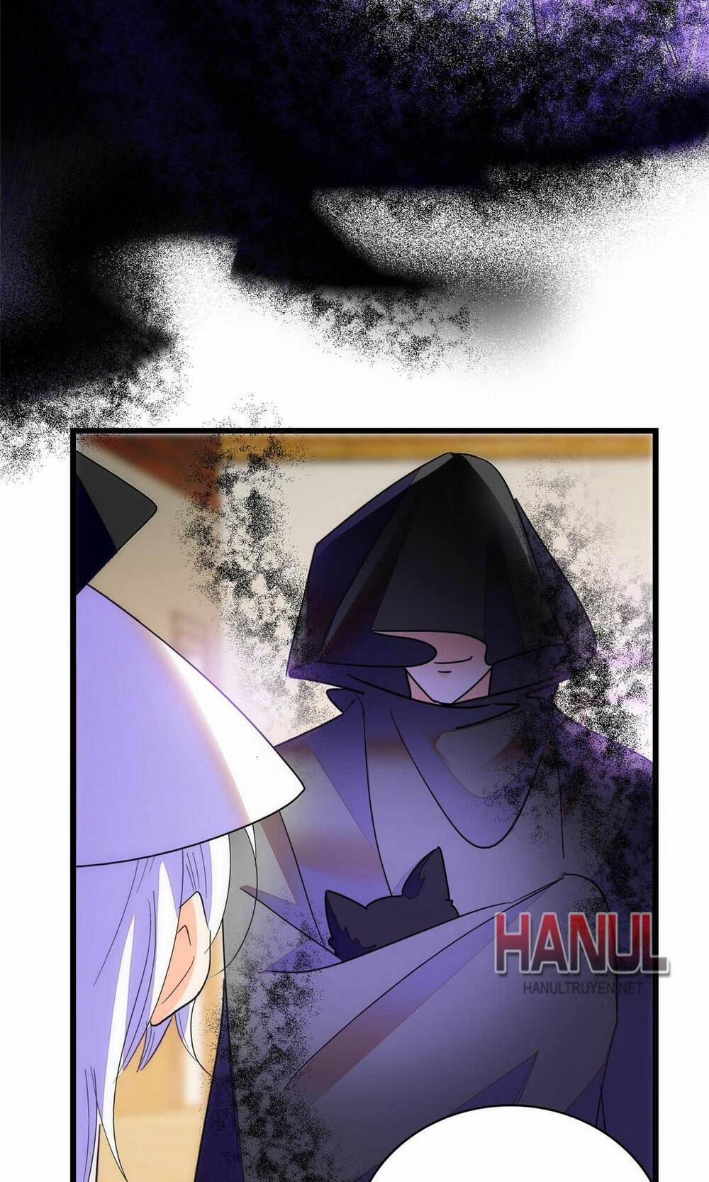 Toàn Mạng Đều Là Fan Cp Của Tôi Với Ảnh Đế 220 trang 38