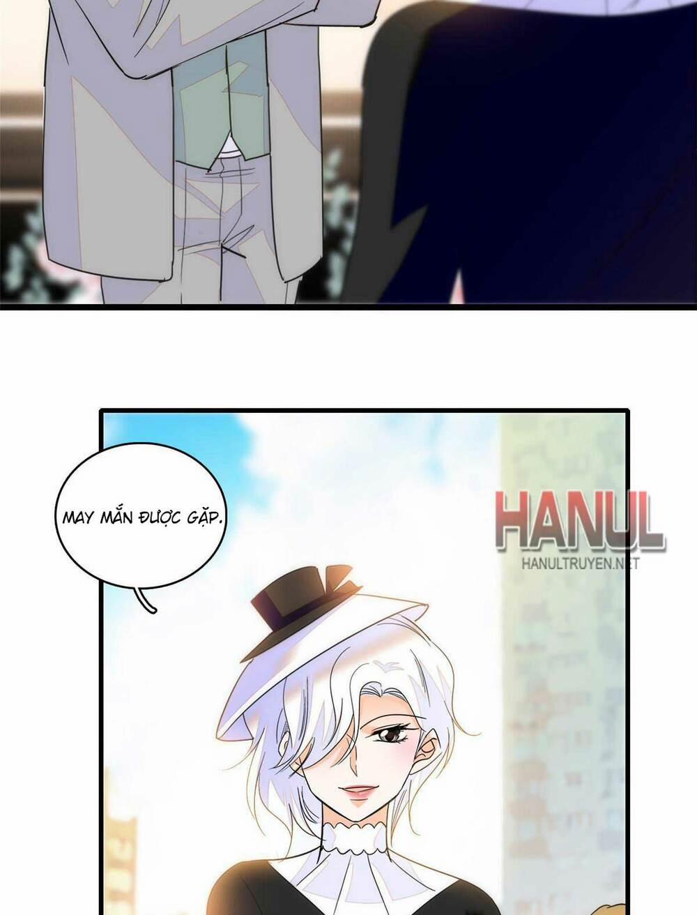 Toàn Mạng Đều Là Fan Cp Của Tôi Với Ảnh Đế 220 trang 4