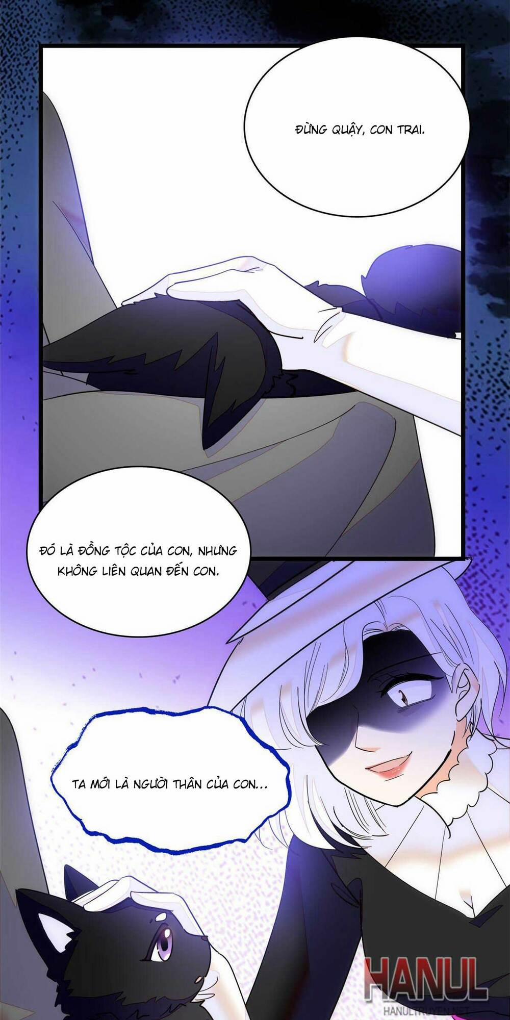 Toàn Mạng Đều Là Fan Cp Của Tôi Với Ảnh Đế 220 trang 40