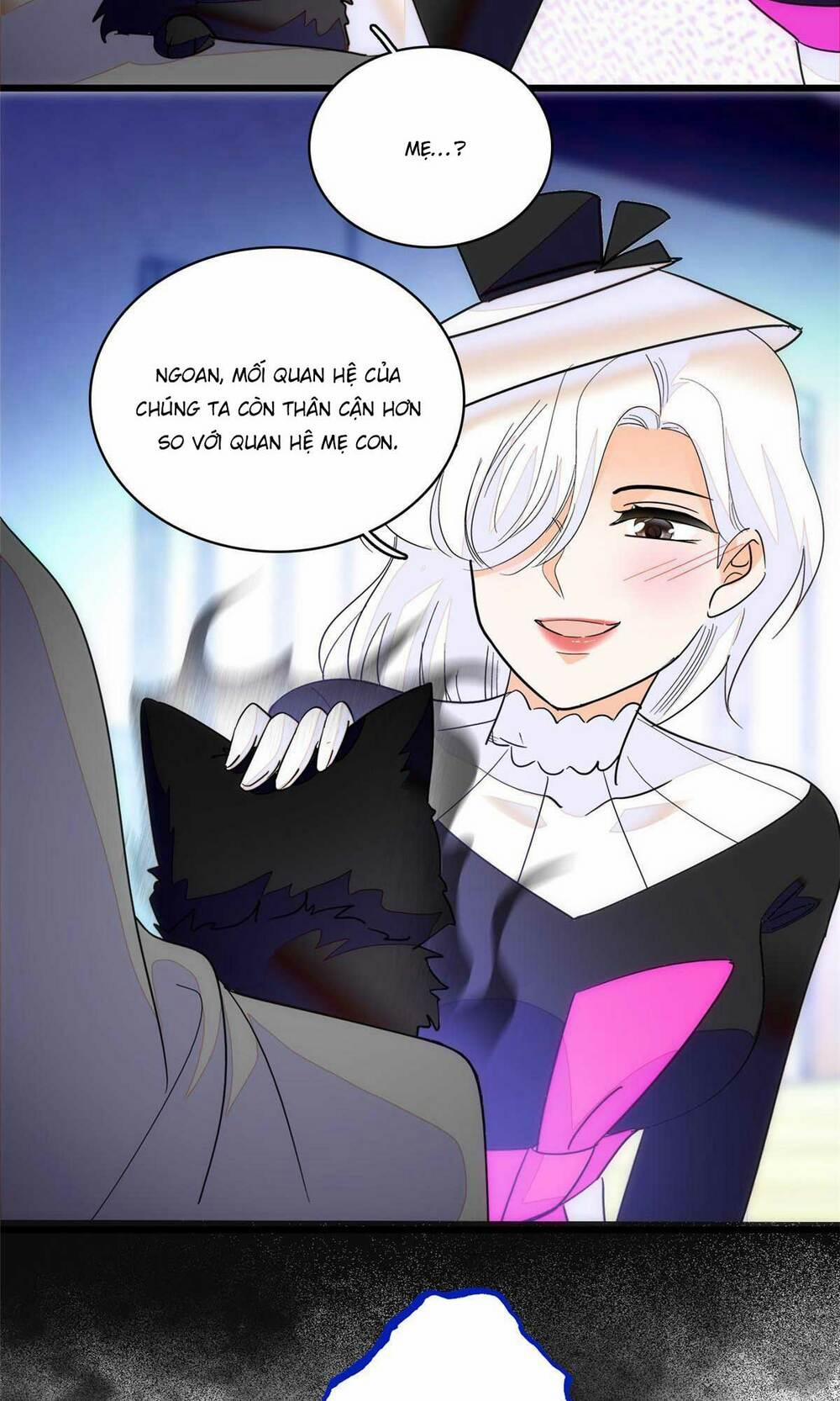 Toàn Mạng Đều Là Fan Cp Của Tôi Với Ảnh Đế 220 trang 41