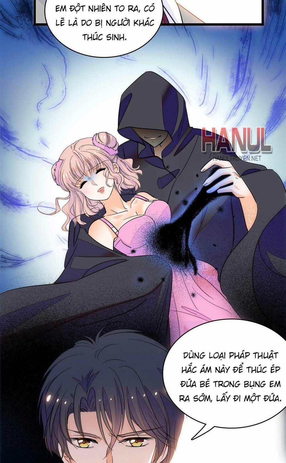 Toàn Mạng Đều Là Fan Cp Của Tôi Với Ảnh Đế 221 trang 11