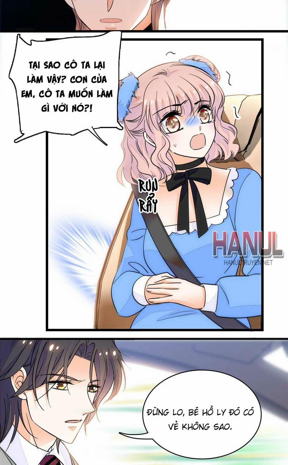 Toàn Mạng Đều Là Fan Cp Của Tôi Với Ảnh Đế 221 trang 12