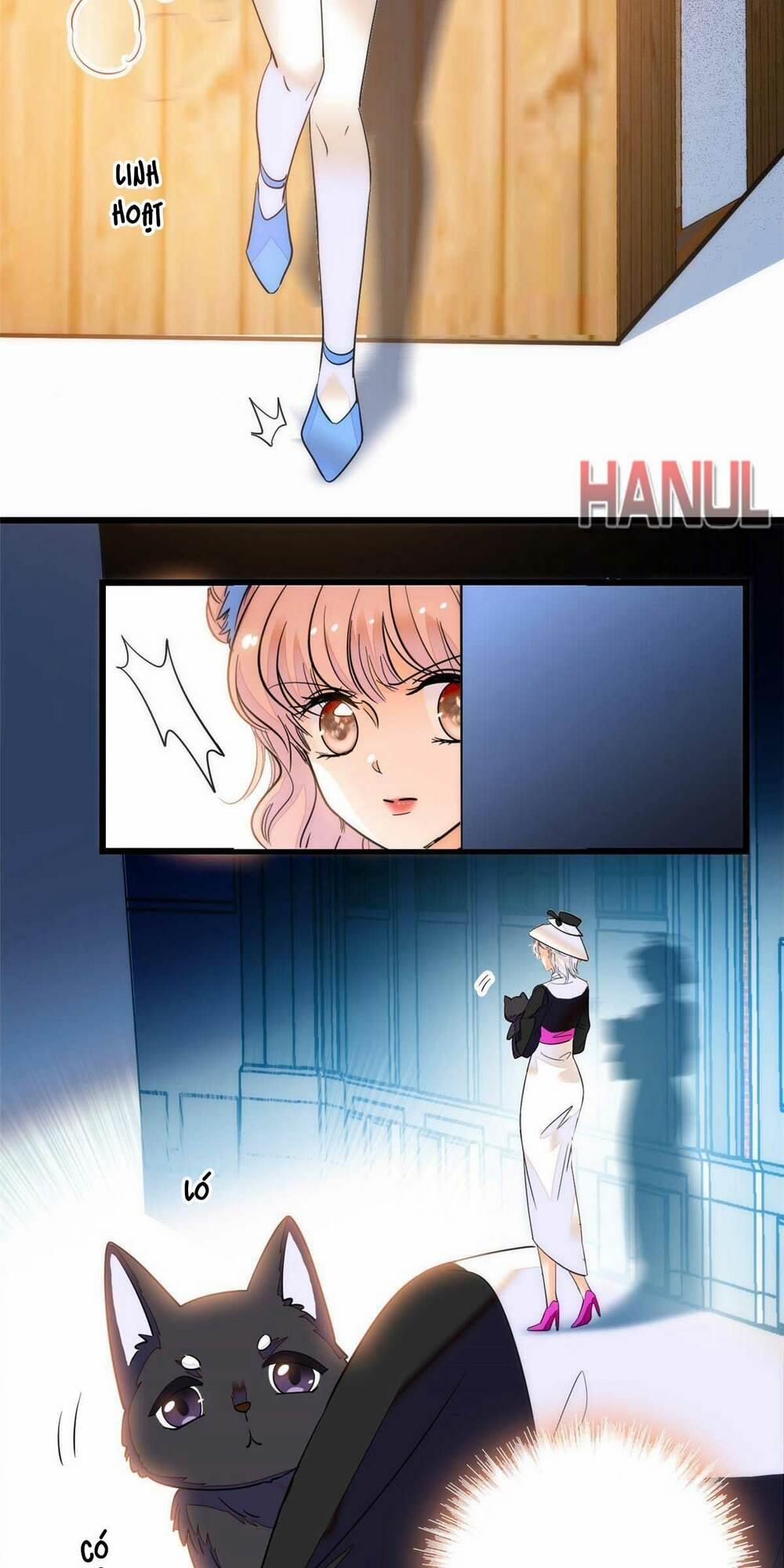 Toàn Mạng Đều Là Fan Cp Của Tôi Với Ảnh Đế 221 trang 2