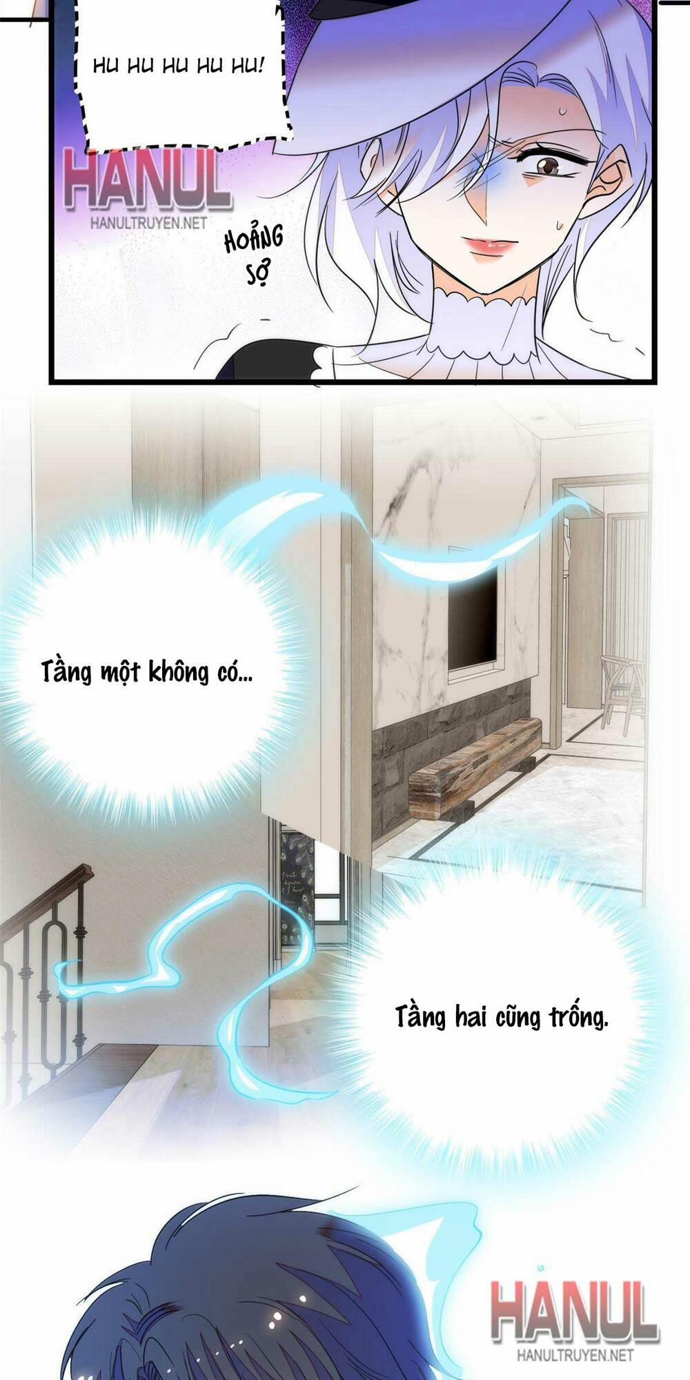 Toàn Mạng Đều Là Fan Cp Của Tôi Với Ảnh Đế 221 trang 25