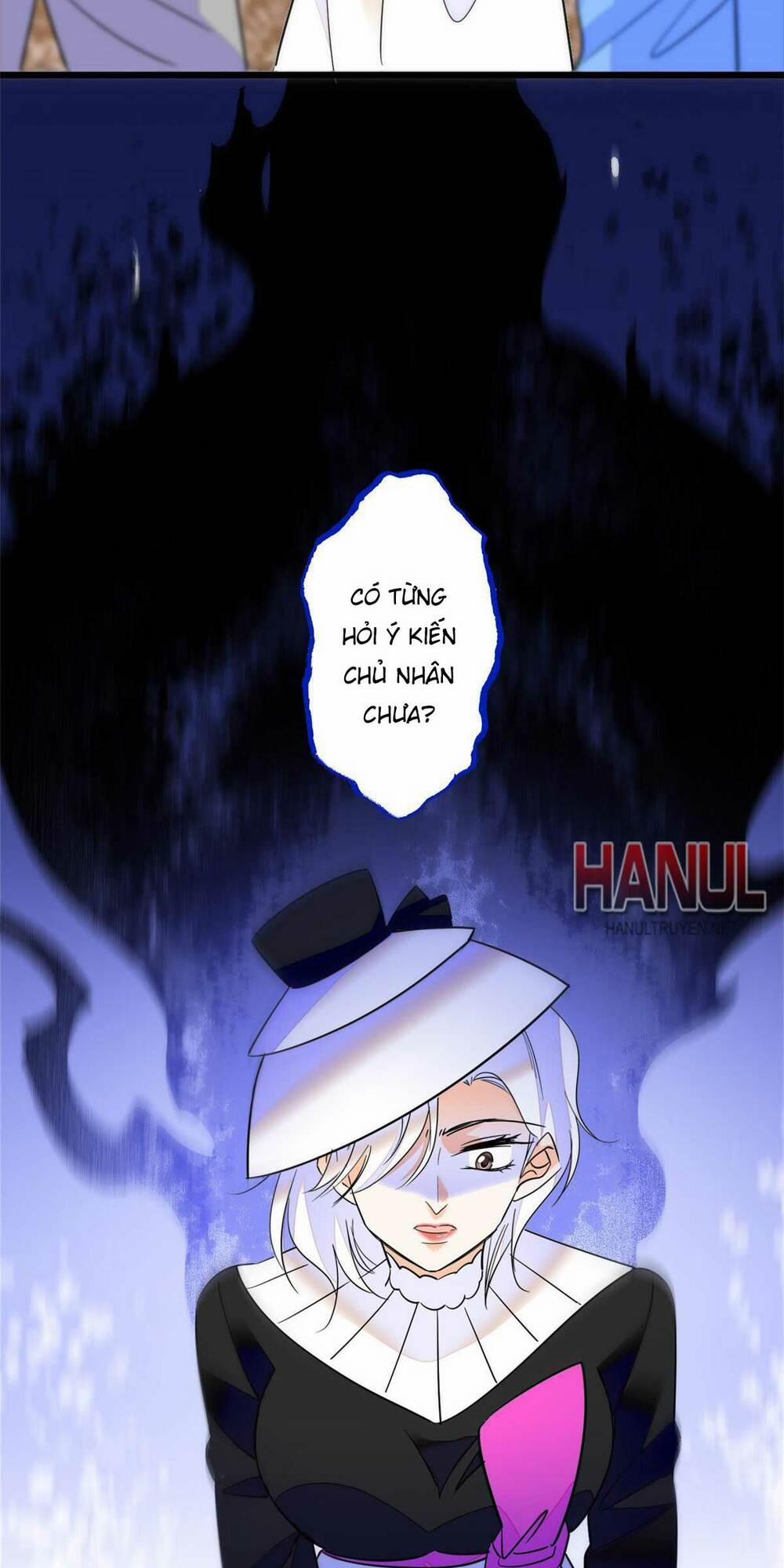 Toàn Mạng Đều Là Fan Cp Của Tôi Với Ảnh Đế 221 trang 29