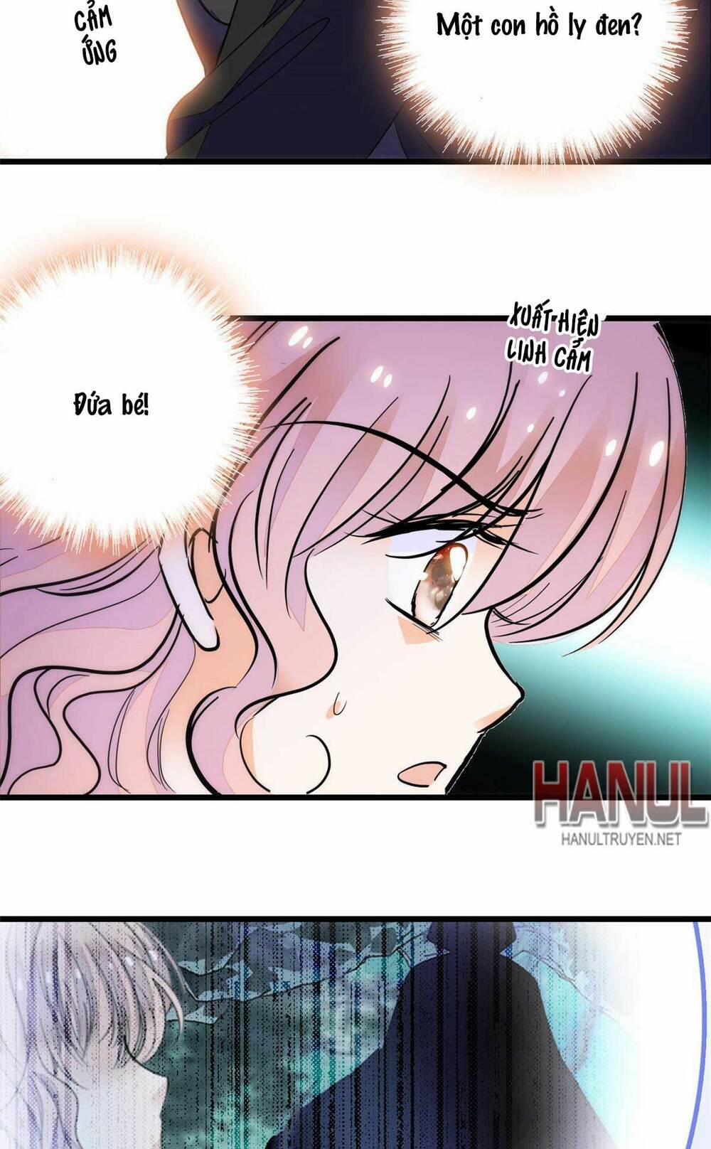 Toàn Mạng Đều Là Fan Cp Của Tôi Với Ảnh Đế 221 trang 3