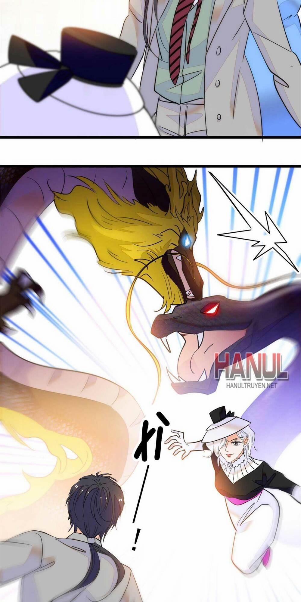 Toàn Mạng Đều Là Fan Cp Của Tôi Với Ảnh Đế 221 trang 34