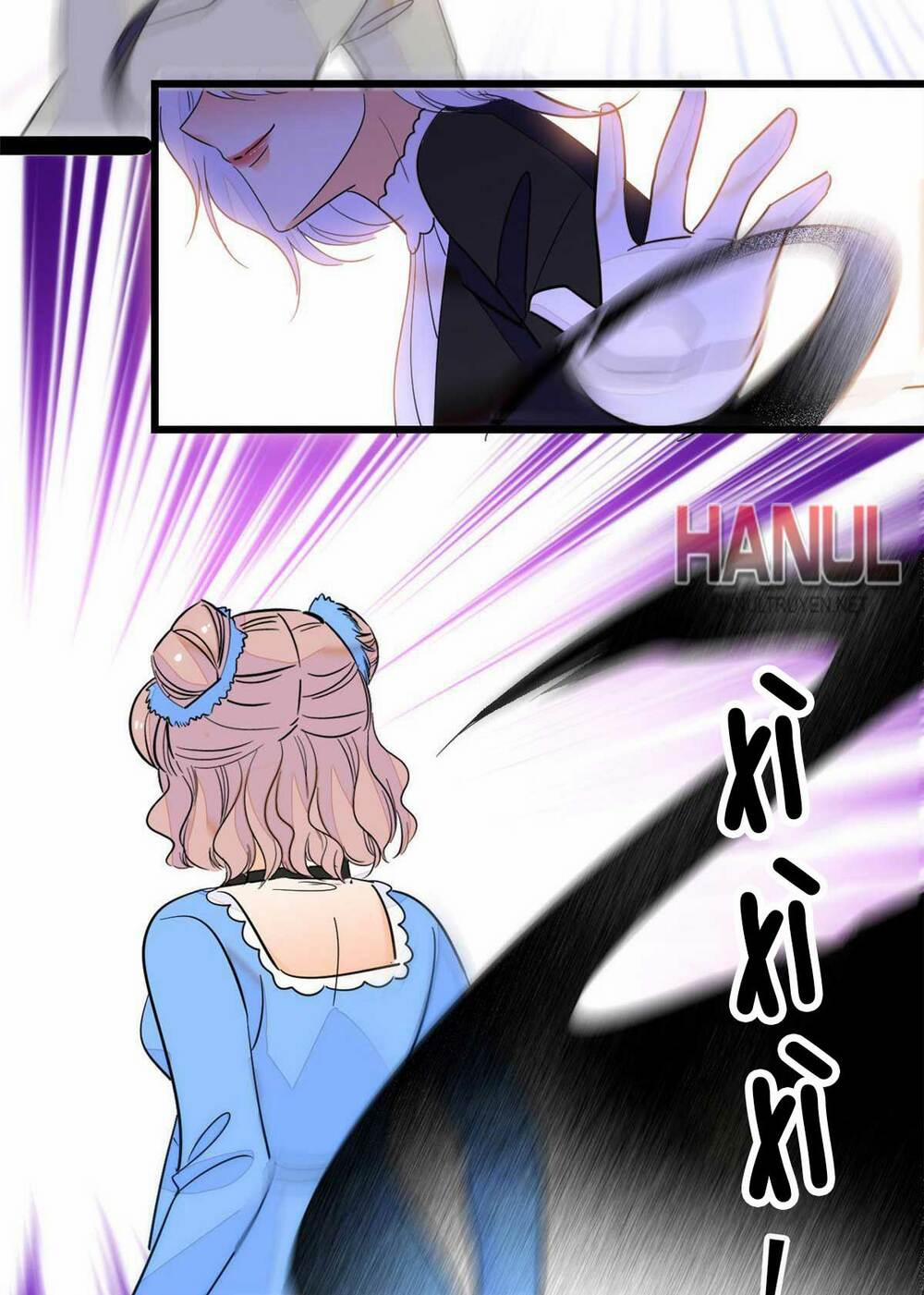 Toàn Mạng Đều Là Fan Cp Của Tôi Với Ảnh Đế 221 trang 35