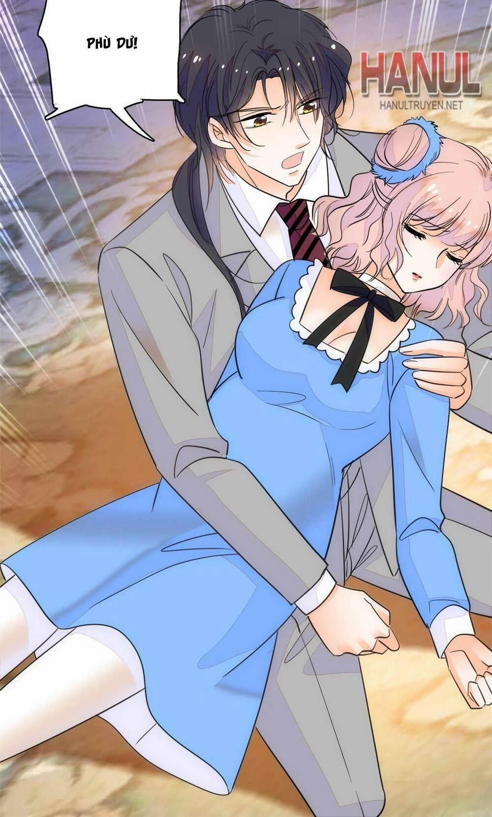 Toàn Mạng Đều Là Fan Cp Của Tôi Với Ảnh Đế 221 trang 42