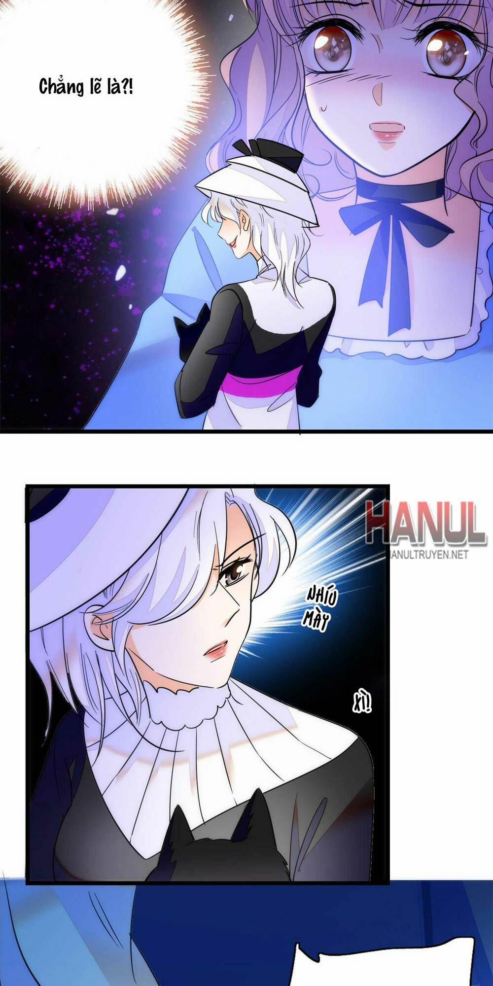 Toàn Mạng Đều Là Fan Cp Của Tôi Với Ảnh Đế 221 trang 5