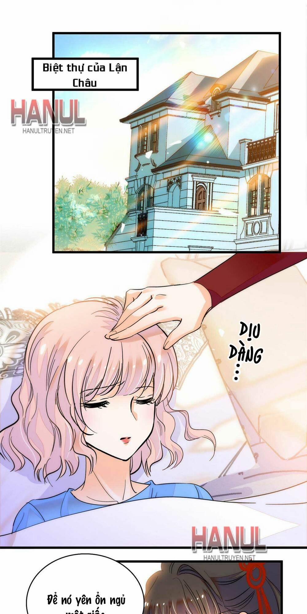 Toàn Mạng Đều Là Fan Cp Của Tôi Với Ảnh Đế 222 trang 1