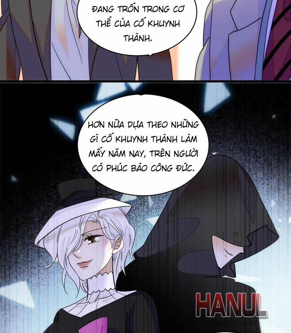 Toàn Mạng Đều Là Fan Cp Của Tôi Với Ảnh Đế 222 trang 15