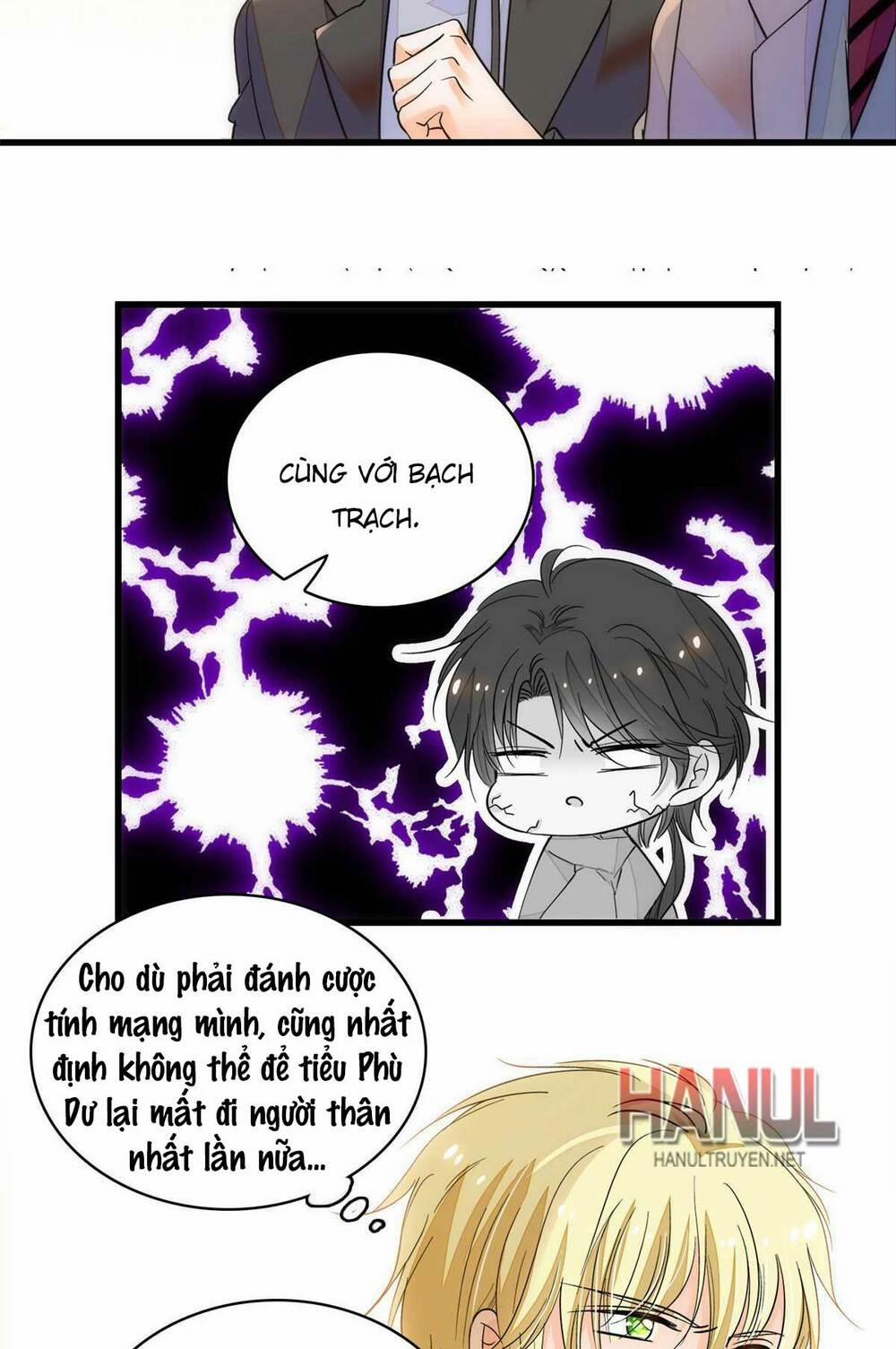 Toàn Mạng Đều Là Fan Cp Của Tôi Với Ảnh Đế 222 trang 19