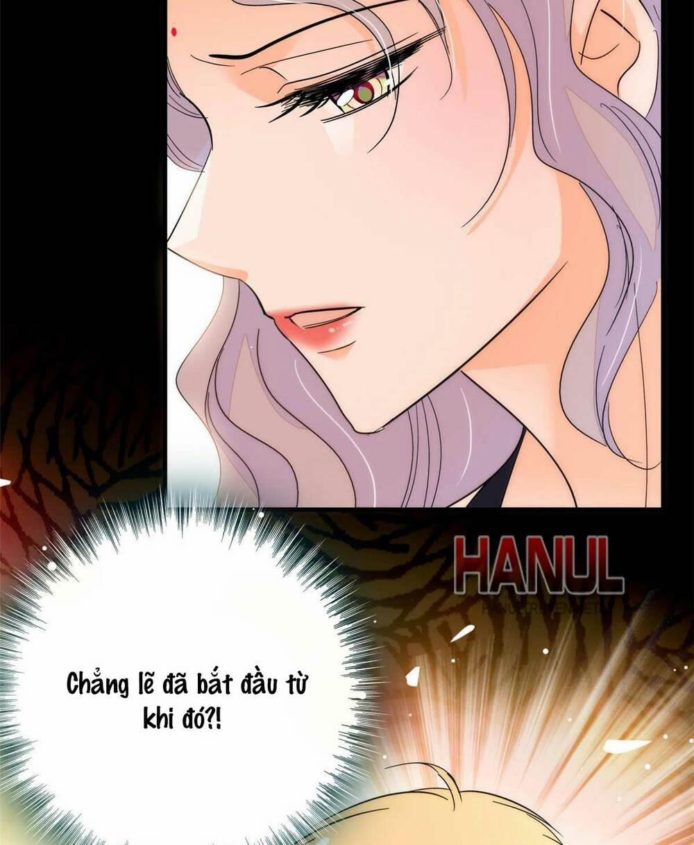 Toàn Mạng Đều Là Fan Cp Của Tôi Với Ảnh Đế 222 trang 38