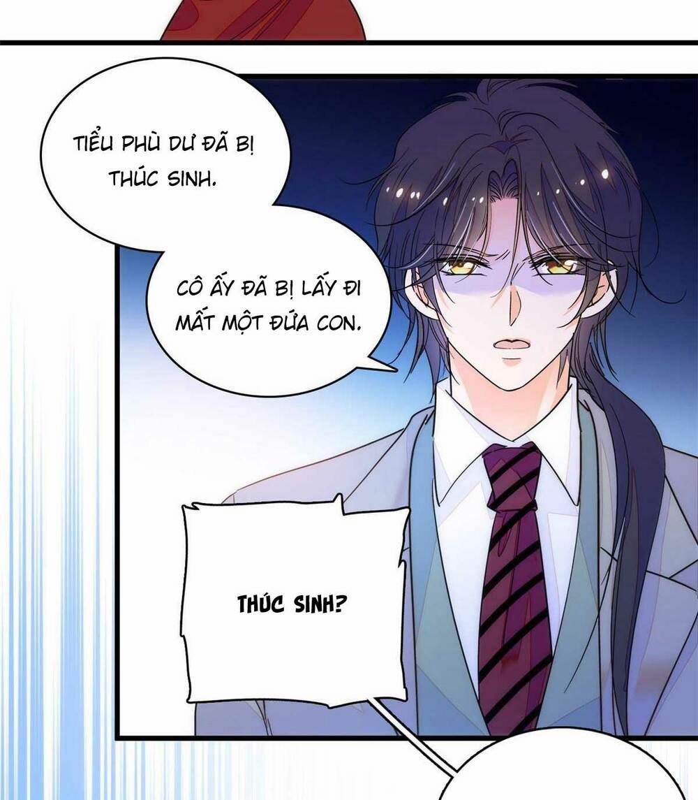 Toàn Mạng Đều Là Fan Cp Của Tôi Với Ảnh Đế 222 trang 4