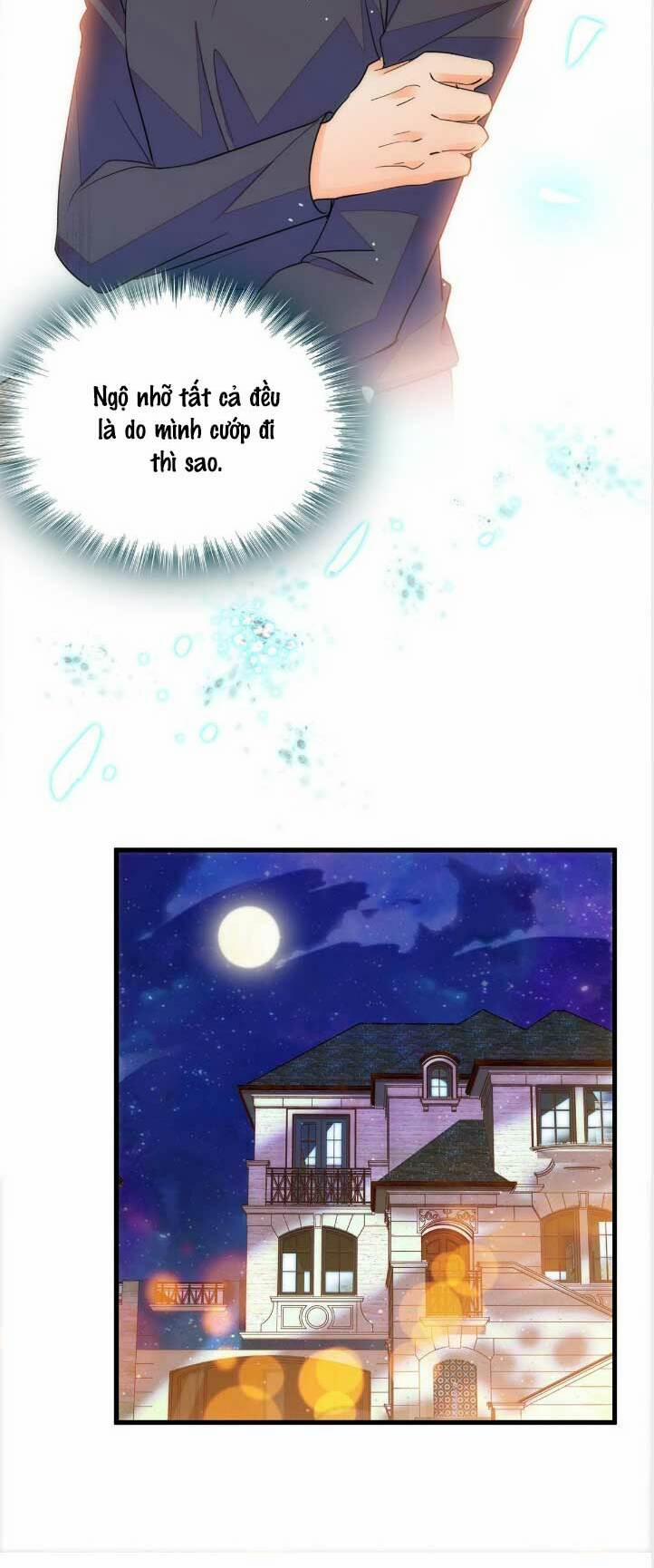 Toàn Mạng Đều Là Fan Cp Của Tôi Với Ảnh Đế 223 trang 12