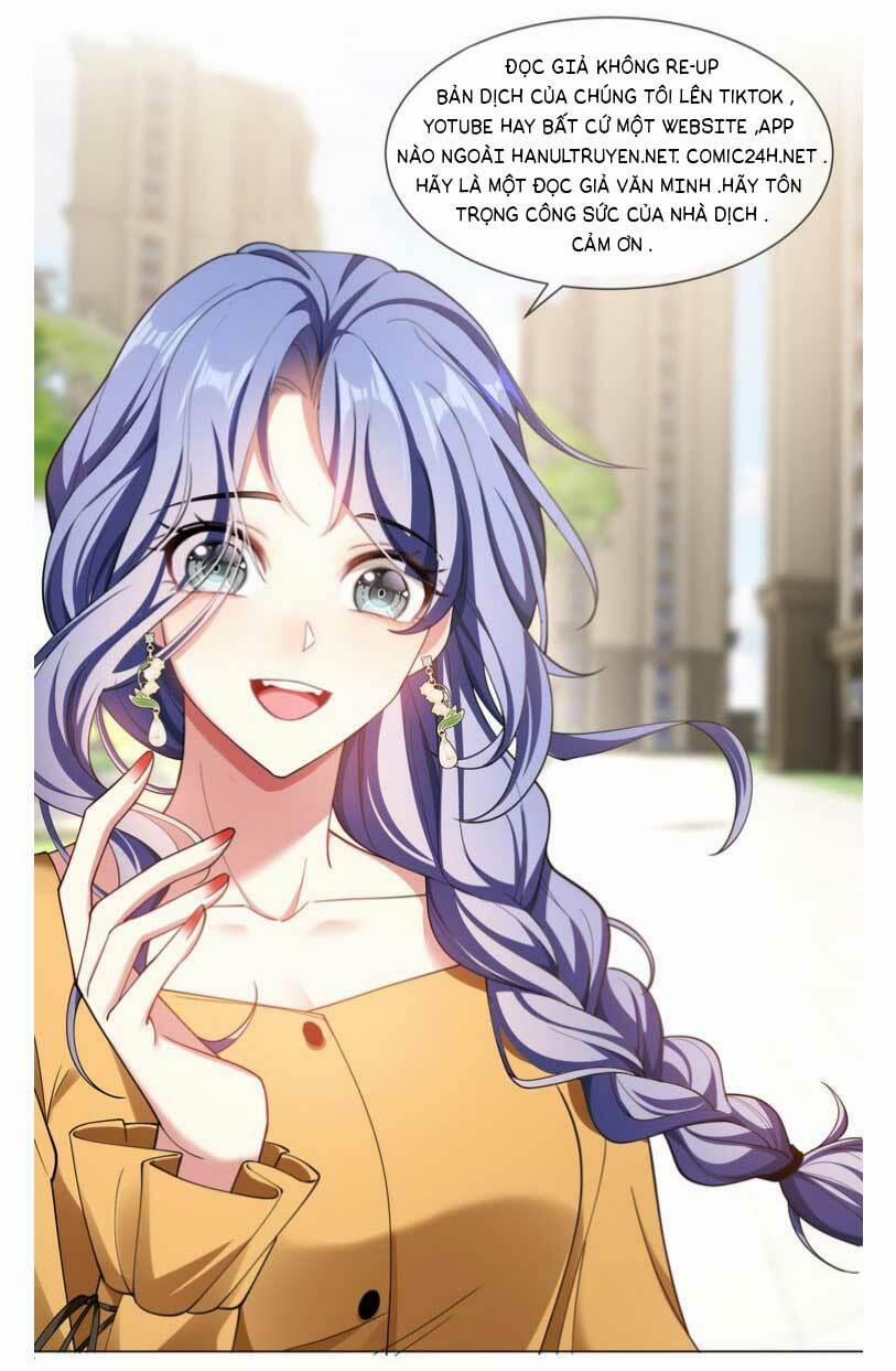 Toàn Mạng Đều Là Fan Cp Của Tôi Với Ảnh Đế 223 trang 26