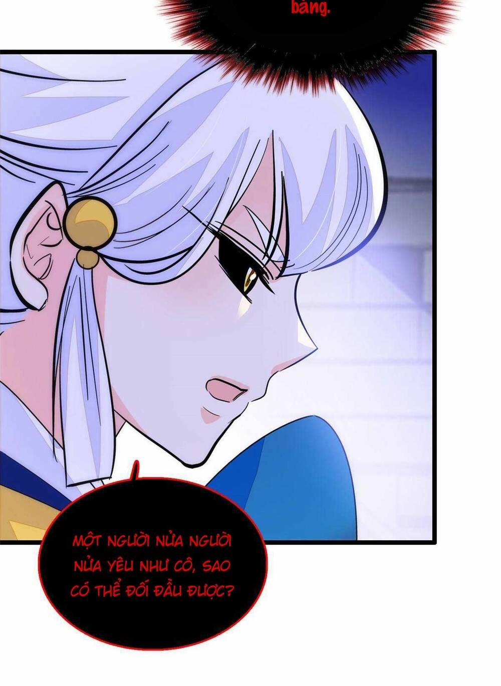 Toàn Mạng Đều Là Fan Cp Của Tôi Với Ảnh Đế 224 trang 24