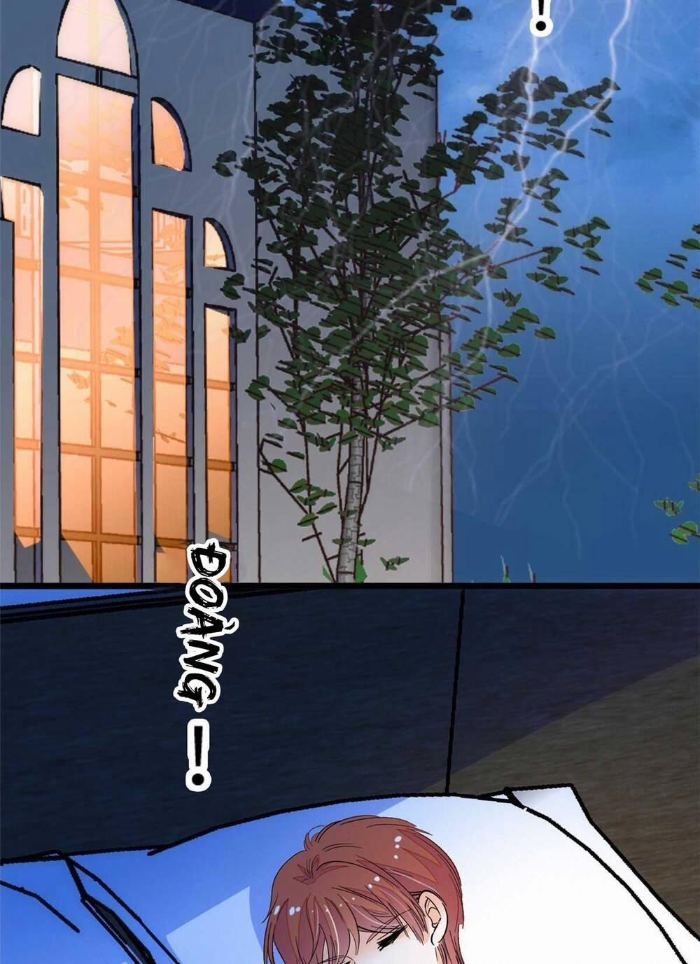 Toàn Mạng Đều Là Fan Cp Của Tôi Với Ảnh Đế 224 trang 28