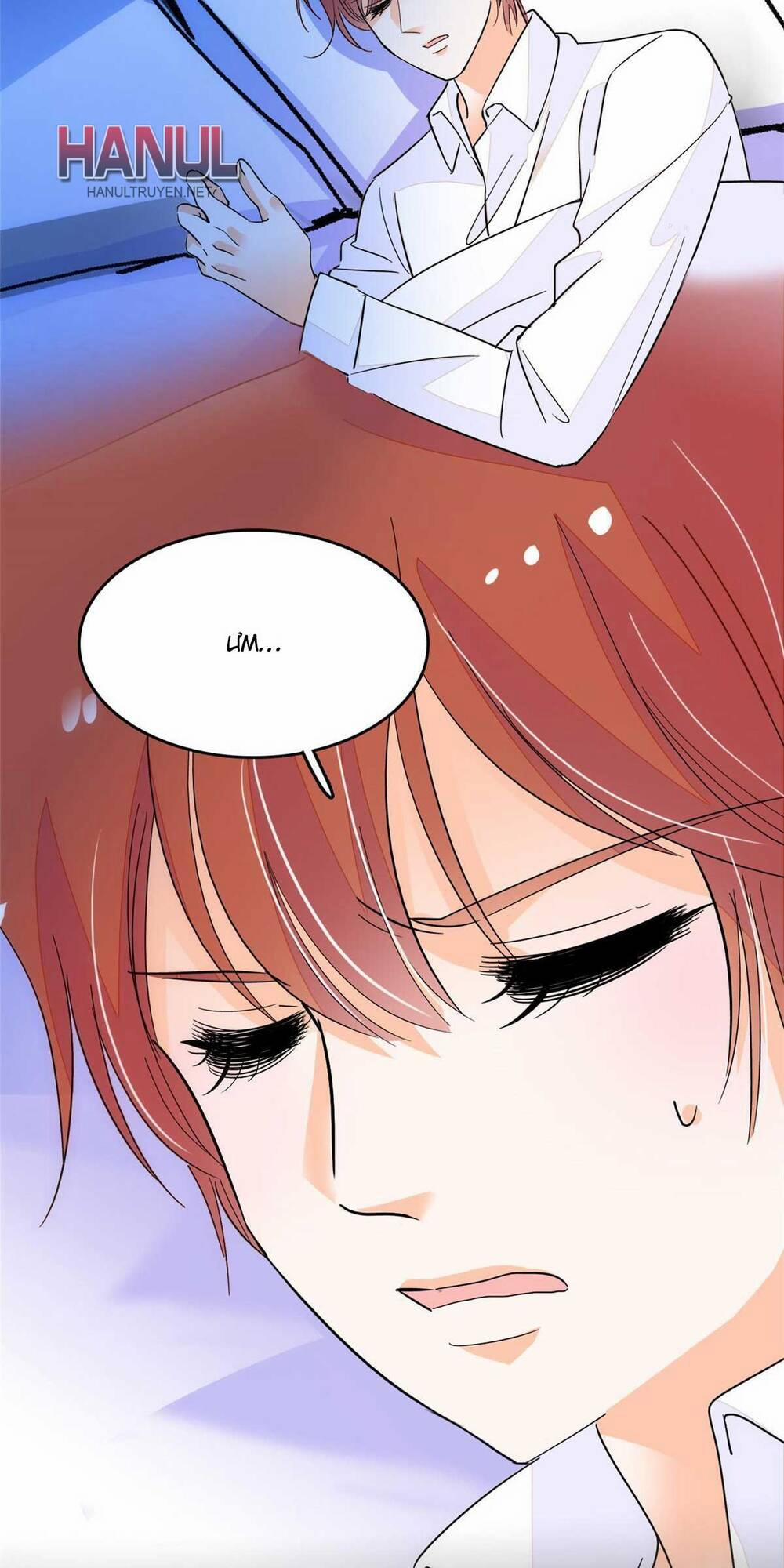 Toàn Mạng Đều Là Fan Cp Của Tôi Với Ảnh Đế 224 trang 29