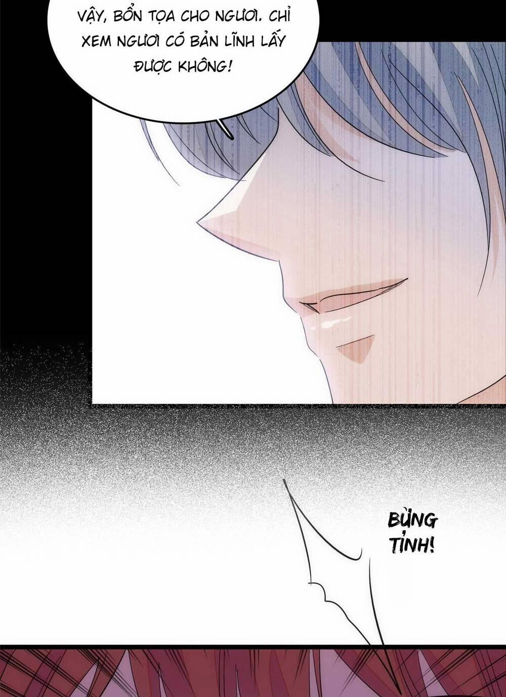 Toàn Mạng Đều Là Fan Cp Của Tôi Với Ảnh Đế 224 trang 31