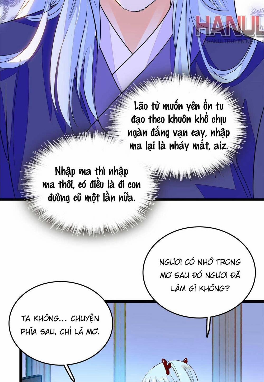 Toàn Mạng Đều Là Fan Cp Của Tôi Với Ảnh Đế 224 trang 38