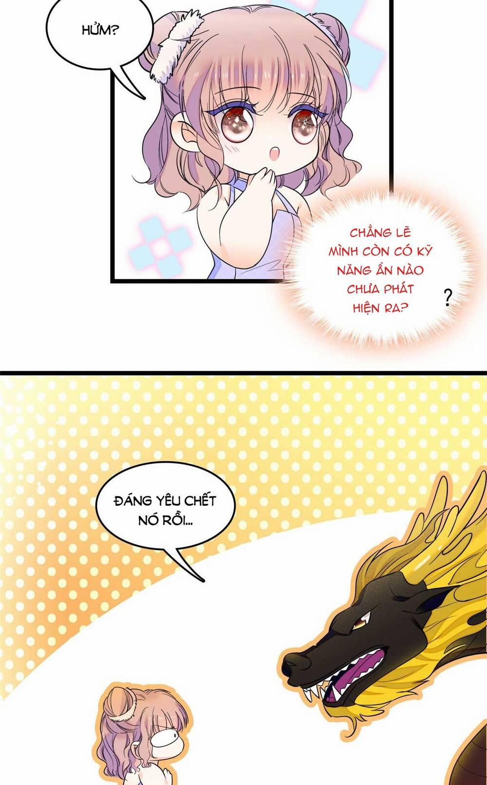 Toàn Mạng Đều Là Fan Cp Của Tôi Với Ảnh Đế 225 trang 12