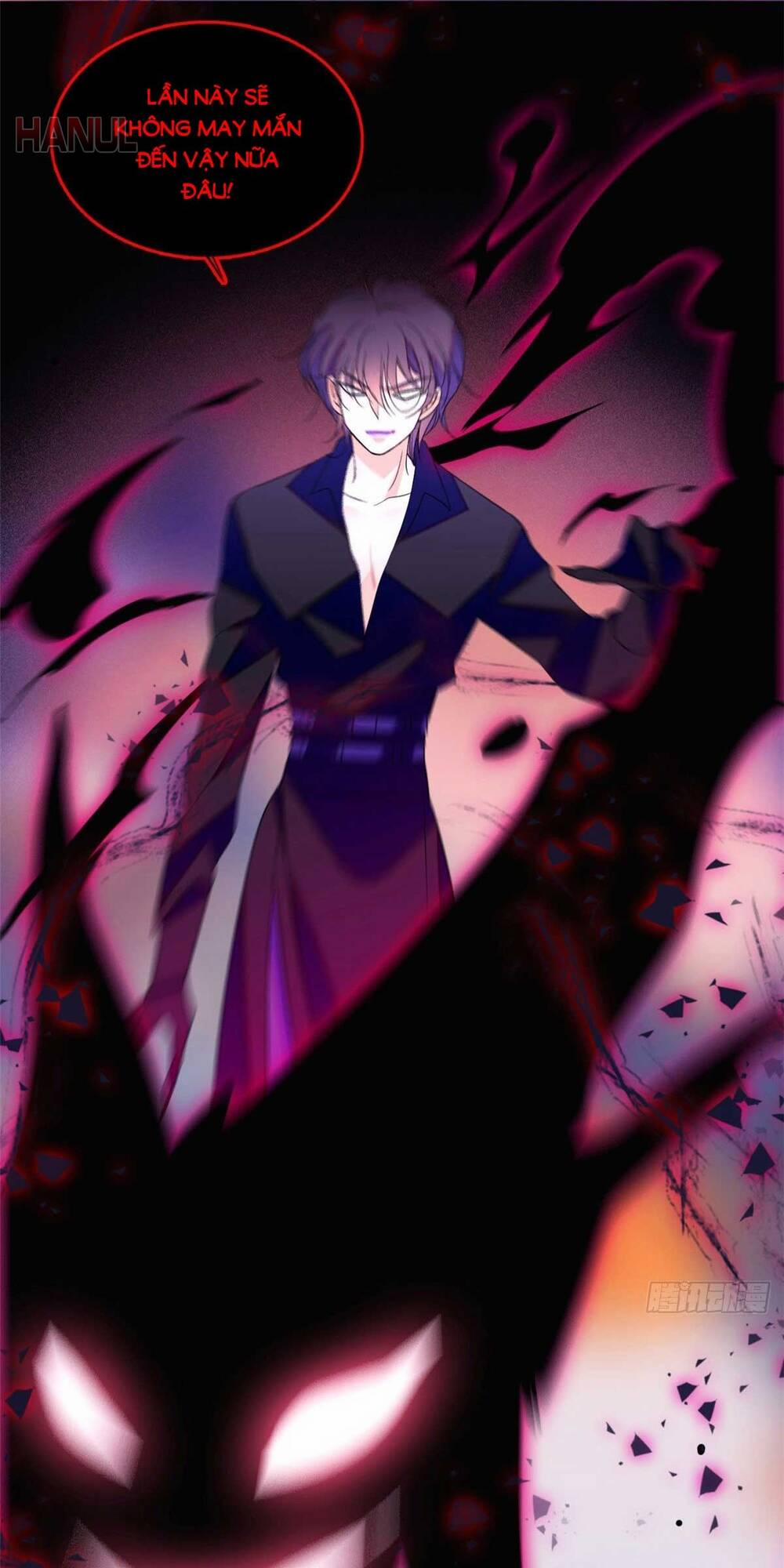 Toàn Mạng Đều Là Fan Cp Của Tôi Với Ảnh Đế 225 trang 19