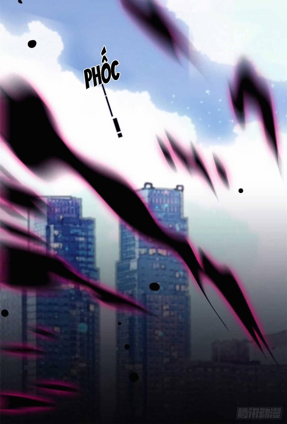 Toàn Mạng Đều Là Fan Cp Của Tôi Với Ảnh Đế 225 trang 21