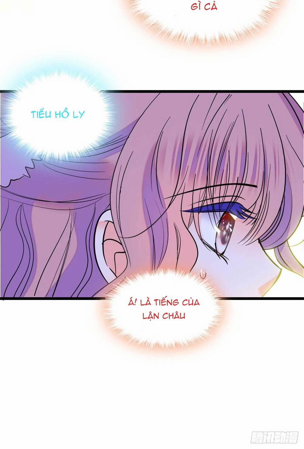 Toàn Mạng Đều Là Fan Cp Của Tôi Với Ảnh Đế 225 trang 24